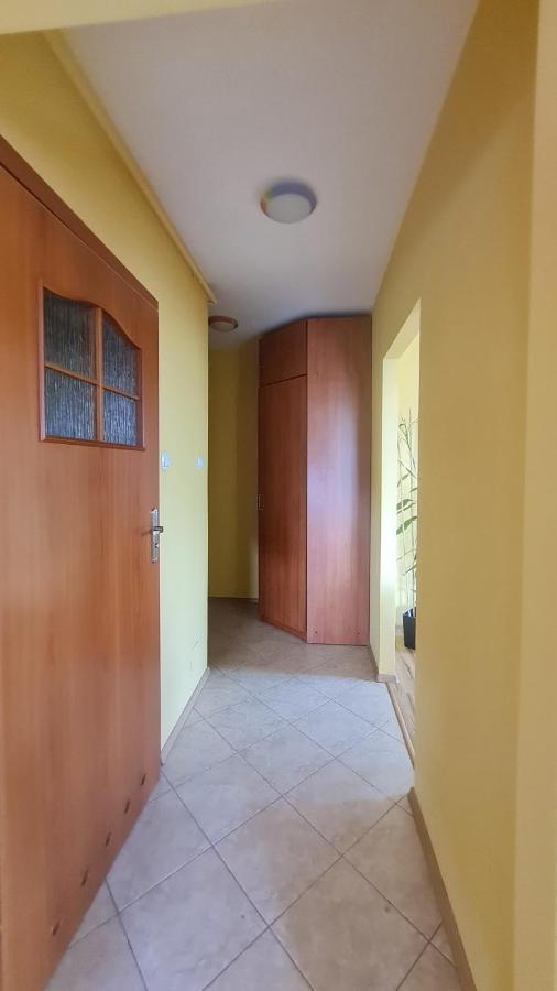 Апартаменты Apartament Dla Dwojga Красник Экстерьер фото